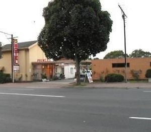 Frewville Motor Inn